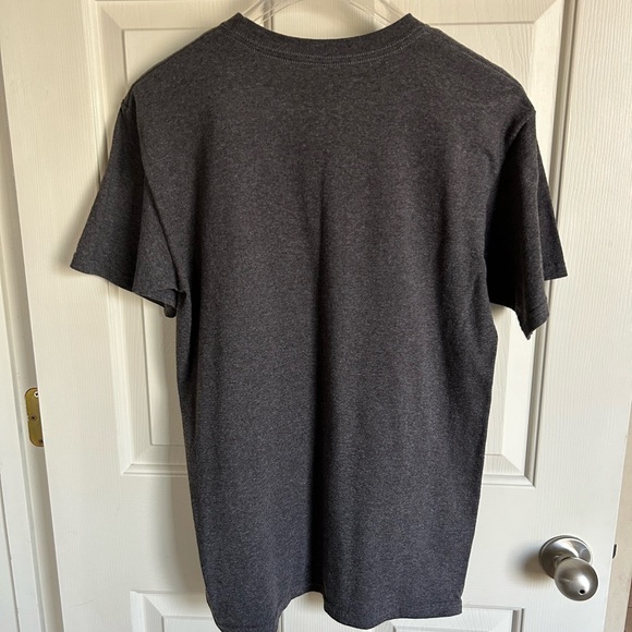 Graphic adidas Tee - Picture 3 of 4